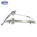 SKP Window Motor and Regulator Assembly SK741009 - view 4
