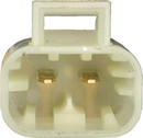 AISIN Window Motor RMGM-001 - view 3