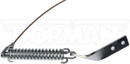 Dorman - HD Solutions Hood Restraint Cable 924-5118 - view 6