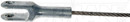 Dorman - HD Solutions Hood Restraint Cable 924-5116 - view 4