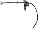 Dorman - HD Solutions Window Motor and Regulator Assembly 741-5204 - view 2
