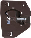 Dorman - HELP Interior Door Handle 81874 - view 3