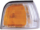 Dorman Turn Signal / Parking Light Assembly 1630713 - view 2