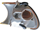 Dorman Turn Signal / Parking Light Assembly 1631410 - view 2