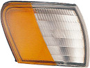 Dorman Side Marker Light Assembly 1650212