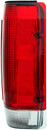 Dorman Tail Light Assembly 1610201 - view 2