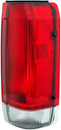 Dorman Tail Light Assembly 1610201 - view 4