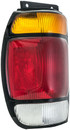 Dorman Tail Light Assembly 1610234 - view 4