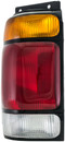 Dorman Tail Light Assembly 1610234 - view 5