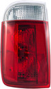 Dorman Tail Light Assembly 1610105 - view 2