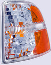Dorman Turn Signal / Parking Light Assembly 1631358 - view 2