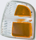 Dorman Turn Signal / Parking Light Assembly 1631358 - view 5