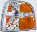 Dorman Turn Signal / Parking Light Assembly 1631358 - view 8