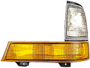 Dorman Turn Signal / Parking Light Assembly 1630295 - view 2