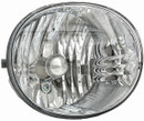 Dorman Fog Light Assembly 1571057 - view 4