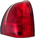 Dorman Tail Light Assembly 1611389