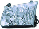 Dorman Headlight Assembly 1590835 - view 2