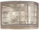 Dorman Turn Signal / Parking Light Assembly 1630141