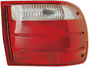 Dorman Tail Light Assembly 1610205