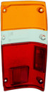 Dorman Tail Light Assembly 1610620 - view 2