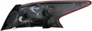 Dorman Tail Light Assembly 1611713 - view 4