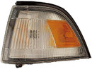 Dorman Turn Signal / Parking Light Assembly 1630609 - view 2