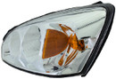 Dorman Headlight Assembly 1591106