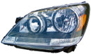 Dorman Headlight Assembly 1591128 - view 2
