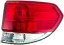 Dorman Tail Light Assembly 1611273 - view 4