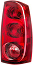 Dorman Tail Light Assembly 1611399 - view 4