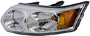 Dorman Headlight Assembly 1590558