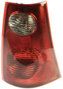 Dorman Tail Light Assembly 1611111