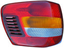 Dorman Tail Light Assembly 1610320