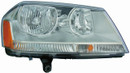 Dorman Headlight Assembly 1592212 - view 2
