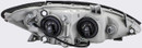 Dorman Headlight Assembly 1590990 - view 4