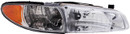 Dorman Headlight Assembly 1590083 - view 3