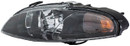 Dorman Headlight Assembly 1590806