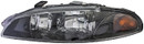 Dorman Headlight Assembly 1590806 - view 8