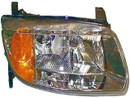 Dorman Headlight Assembly 1590172
