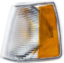 Dorman Turn Signal / Parking Light Assembly 1630831 - view 6