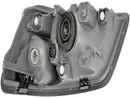 Dorman - HD Solutions Headlight Assembly 888-5759 - view 2