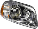 Dorman - HD Solutions Headlight Assembly 888-5503