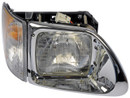 Dorman - HD Solutions Headlight Assembly 888-5103