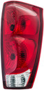 Dorman Tail Light Assembly 1611263