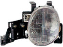 Dorman Headlight Assembly 1590406