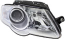 Dorman Headlight Assembly 1592251