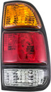 Dorman Tail Light Assembly 1610699 - view 3