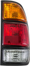 Dorman Tail Light Assembly 1610699 - view 4