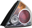 Dorman Tail Light Assembly 1611255