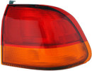 Dorman Tail Light Assembly 1571415 - view 3